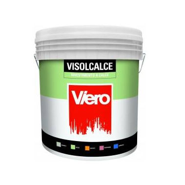 Intonaco decorativo - VIERO : VISOLCALCE MARMORIN - Tollens - da interno / da esterno / per muro