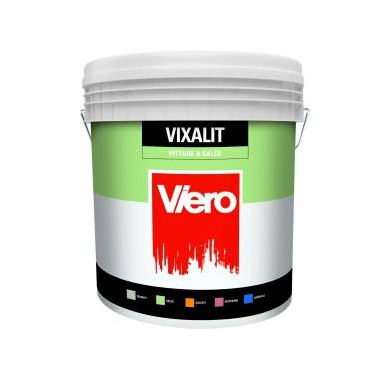 Intonaco decorativo - VIERO : VIXALIT - Tollens - da esterno / per muro / per facciata