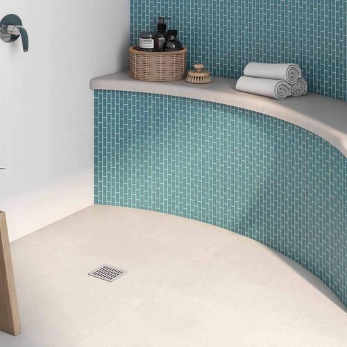 Mosaico in ceramica - ROCK ART - Roca Tile - lucido / opaco / satinato