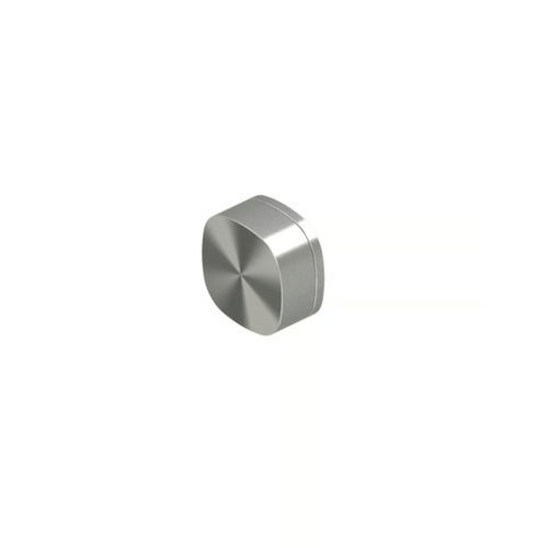 Miscelatore per spazi umidi - SUPER 22 63 - QuadroDesign - da incasso / meccanico / in acciaio inossidabile spazzolato