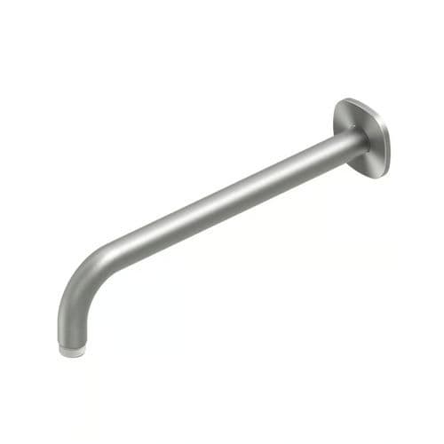 Braccio per soffione doccia da parete - SUPER BD003-300 - QuadroDesign
