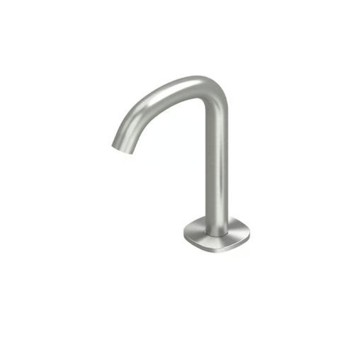 Bocca per lavabo in acciaio inossidabile 316L - SUPER BC5719 - QuadroDesign - in acciaio inossidabile AISI 316 / da appoggio / dorata