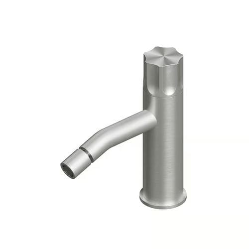 Miscelatore per bidet - MODO 17 35 - QuadroDesign - da piano / in acciaio inossidabile 316L / da bagno
