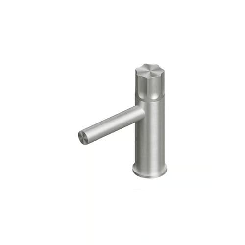 Miscelatore per lavandino - MODO 17 01 - QuadroDesign - da piano / in acciaio inossidabile 316L / da bagno