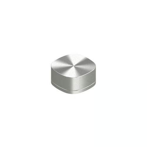 Miscelatore termostatico - SUPER 22 51 - QuadroDesign - per lavabo / da piano / in acciaio inossidabile 316L