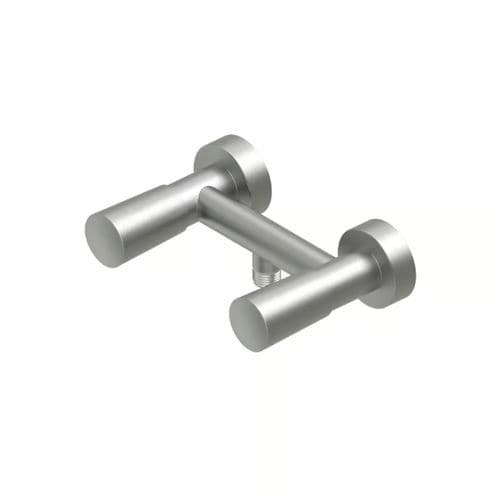 Set doccia da parete - ONO 90 40 - QuadroDesign - design minimalista / per servizi sanitari