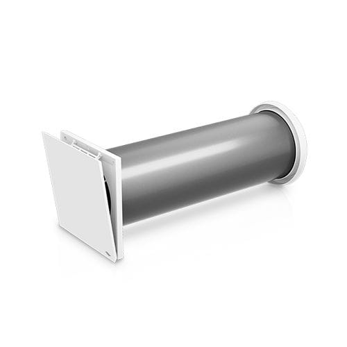 Unità di ventilazione residenziale - IV-LIGHT - inVENTer - per casa / classe A / classe A+