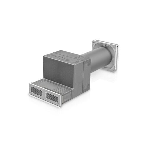 Unità di ventilazione residenziale - IV-SMART+ NORDIC - inVENTer - per casa / classe A / classe A+