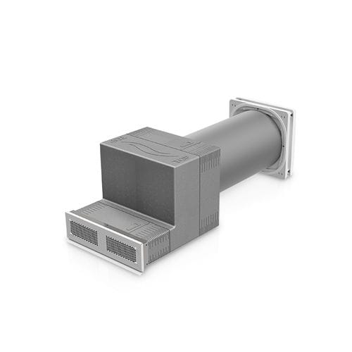 Unità di ventilazione residenziale - IV14-MAXAIR NORDIC - inVENTer - per casa / classe A / classe A+