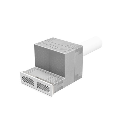 Unità di ventilazione residenziale - AV100 NORDIC - inVENTer - per casa / decentralizzato
