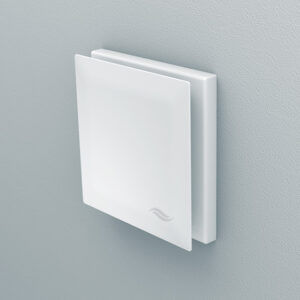 Ventilatore estrattore - AVIO - inVENTer - a parete / residenziale / da interno