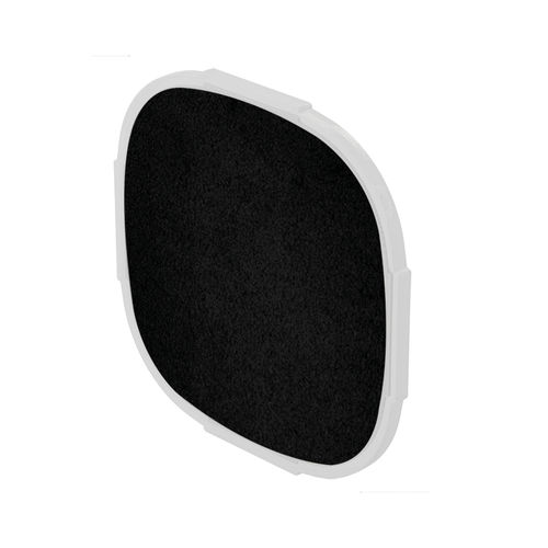 Filtro ad aria standard - ACTIVATED CARBON - inVENTer