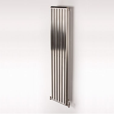 Radiatore ad acqua calda - SUPRA TRIPLE - AEON Sculptural Heating - 1501 w...2000 w / 1001 w...1500 w / 2001 w...2500 w