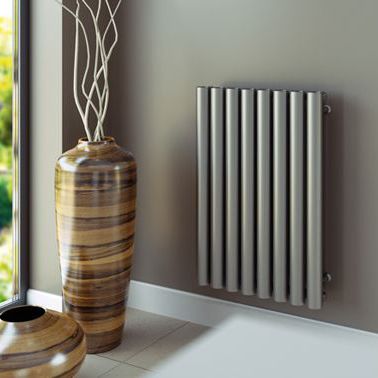Radiatore ad acqua calda - MYSTIC - AEON Sculptural Heating - 0...500 w / 501 w...750 w / 751 w...1000 w