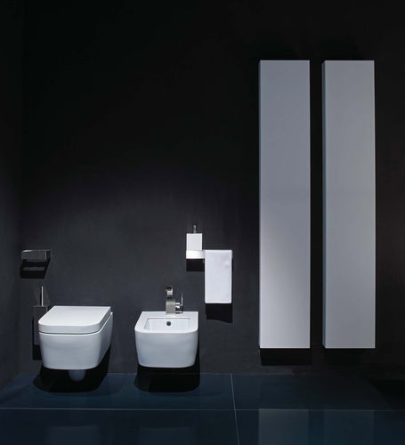 Mobile colonna da bagno - K.FLY - RI.FRA MOBILI - contemporaneo