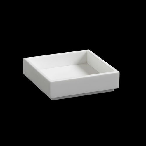 Portasapone da parete - CORIAN - RI.FRA MOBILI - in Corian®