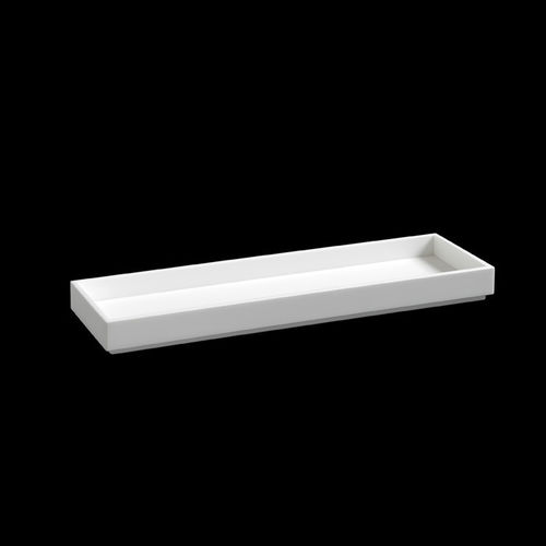 Mensola - CORIAN - RI.FRA MOBILI - contemporaneo / da bagno