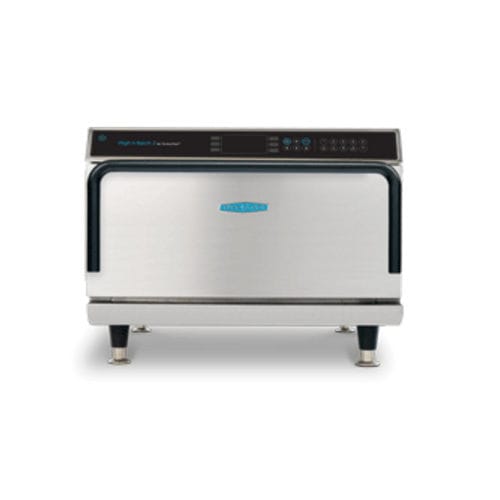 Forno a pizza professionale - HIGH H BATCH - TURBOCHEF - elettrico / a microonde / da incasso