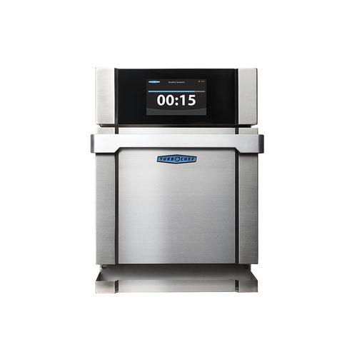 Forno professionale - ECO - TURBOCHEF - elettrico / a microonde / a libera installazione