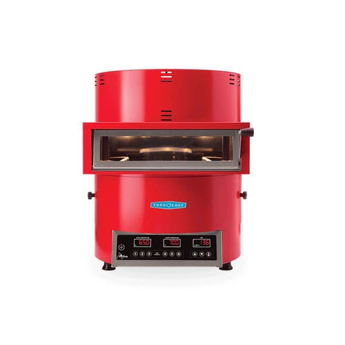 Forno a pizza professionale - FIRE - TURBOCHEF - elettrico / a convezione / a libera installazione