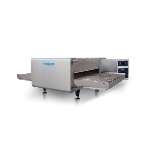 Forno professionale - HIGH H 2620 - TURBOCHEF - elettrico / a tunnel / a libera installazione
