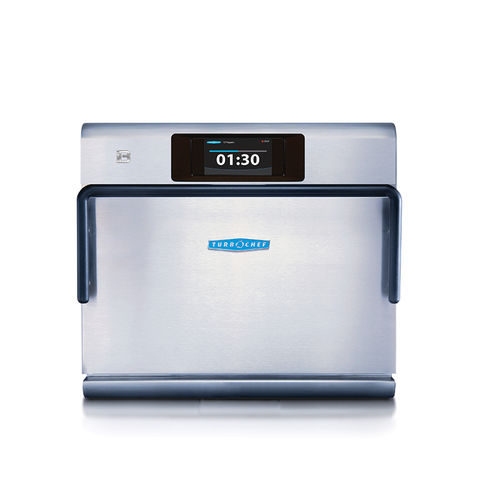 Forno a pizza professionale - I3 - TURBOCHEF - elettrico / a microonde / da incasso