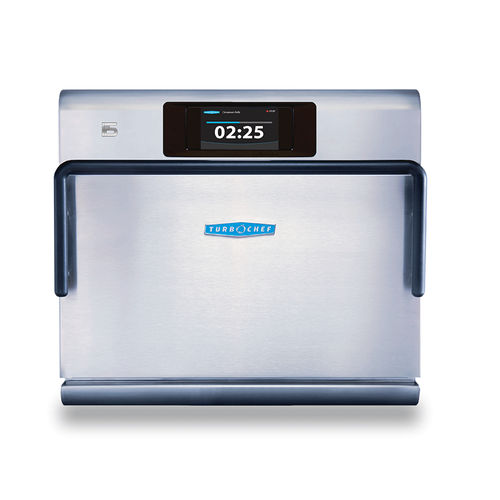 Forno professionale - I5 - TURBOCHEF - elettrico / a microonde / a carrello