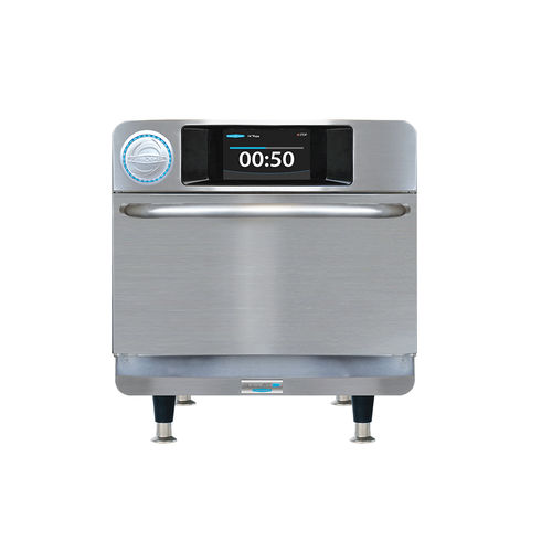 Forno professionale - BULLET MARINE - TURBOCHEF - elettrico / a microonde / a libera installazione