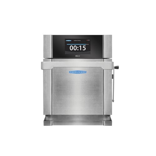 Forno professionale - ECO EL BANDIDO - TURBOCHEF - elettrico / a microonde / a libera installazione
