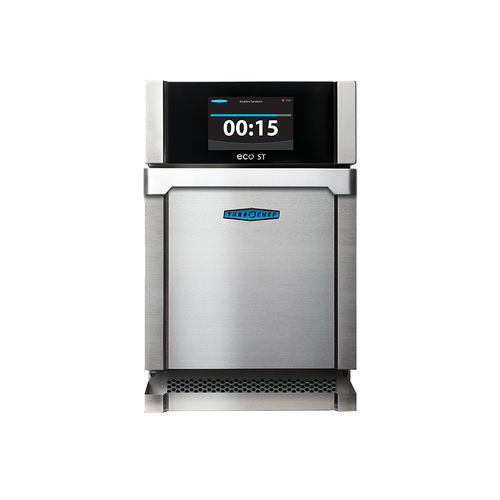 Forno professionale - ECO ST - TURBOCHEF - elettrico / a microonde / a libera installazione