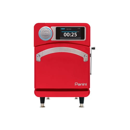 Forno professionale - EL BANDIDO - TURBOCHEF - elettrico / a microonde / a libera installazione