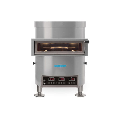 Forno professionale - FIRE MARINE - TURBOCHEF - elettrico / a convezione / a libera installazione