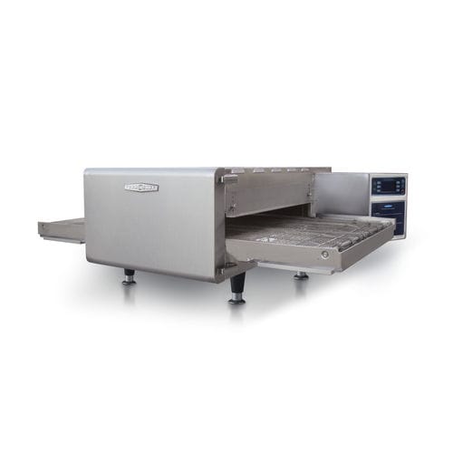 Forno professionale - HIGH H 2620 MARINE - TURBOCHEF - elettrico / a tunnel / a libera installazione