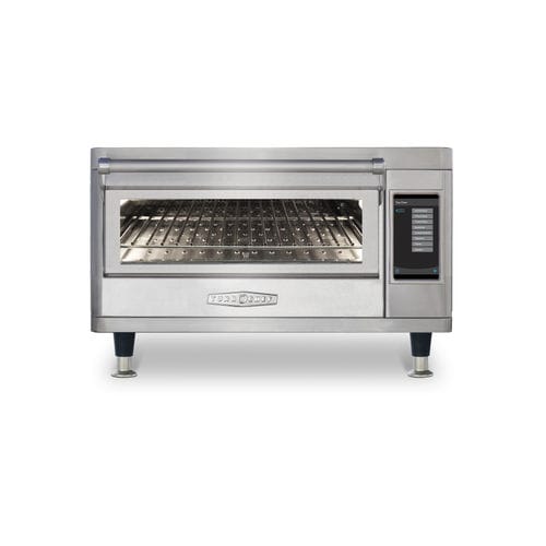 Forno professionale - SINGLE BATCH MARINE - TURBOCHEF - elettrico / a carrello / a tunnel