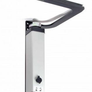 Automazione per porta pieghevole - DRACO - ERREKA