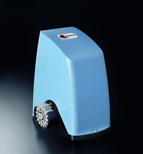 Automazione per cancello scorrevole - PUMA - ERREKA