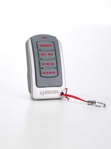 Radiocomando per controllo accesso - IRIS  - ERREKA