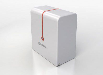 Automazione per cancello scorrevole - DINGO - ERREKA