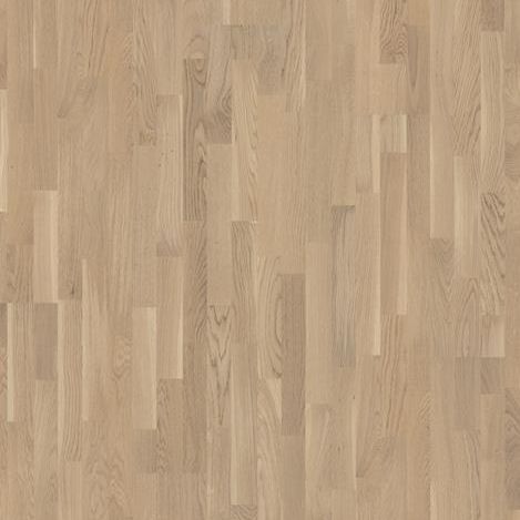 Parquet multistrato - HELSINKI VANILLA 3S - Karelia - in rovere / oliato / opaco