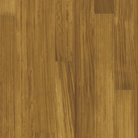 Parquet multistrato - FP 188 PROFILOC 5G - Karelia - in iroko / finitura con olio naturale / laccato