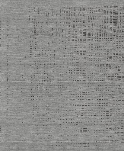 Tappeto contemporaneo - WIRED - Living Divani - a motivi / in lana / in seta