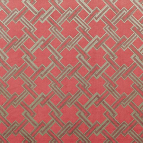 Tessuto da tappezzeria - CALIFORNIA : LOS ANGELES  - Gastón y Daniela - a motivi / in velluto / Jacquard