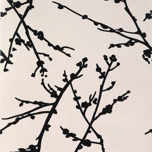 Carta da parati classica - ORIGEN: ALMENDROS WP  - Gastón y Daniela - con motivi floreali