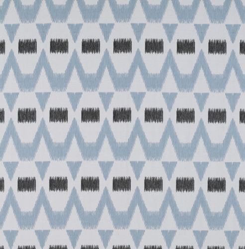 Tessuto per tende - MARE: MONTECRISTO - Gastón y Daniela - a motivi / in lino / Jacquard