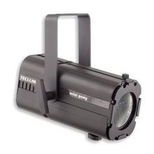 Proiettore PAR IP20 - MINI PONY PC DMX 5000°K - Teclumen - LED / per spazio pubblico