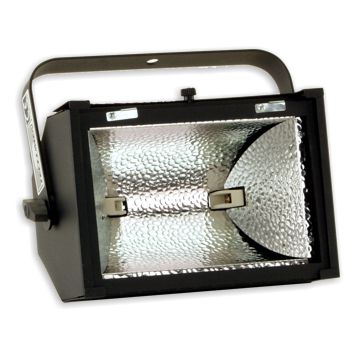 Proiettore IP20 - RIBALTA A1000/S1000 - Teclumen - alogeno / per illuminazione di scena / per teatro