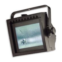 Proiettore IP20 - LINEA ECO - Teclumen - alogeno / per illuminazione di scena / per teatro