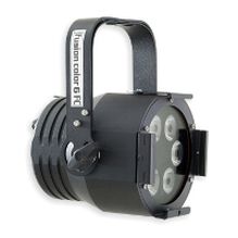 Proiettore IP65 - FUSION COLOR 6 FC - Teclumen - a LED RGBW / per illuminazione di scena / per teatro