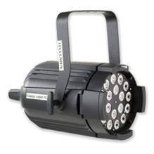 Proiettore IP20 - FUSION WHITE 18 FC DINAMIC - Teclumen - LED / per illuminazione di scena / per teatro