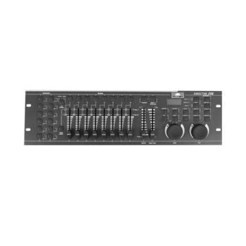 Mixer luci DMX 16 canali - DIRECTOR 256 - Teclumen
